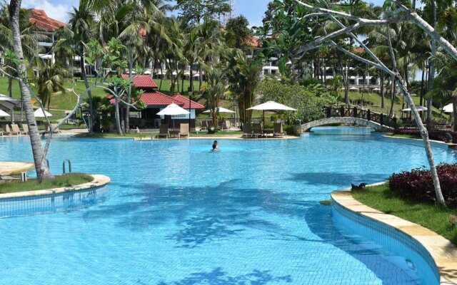 Bintan Lagoon Resort