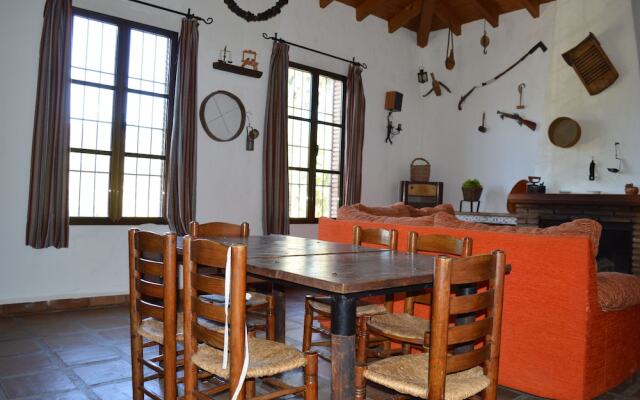 B&B Cortijo Veracruz