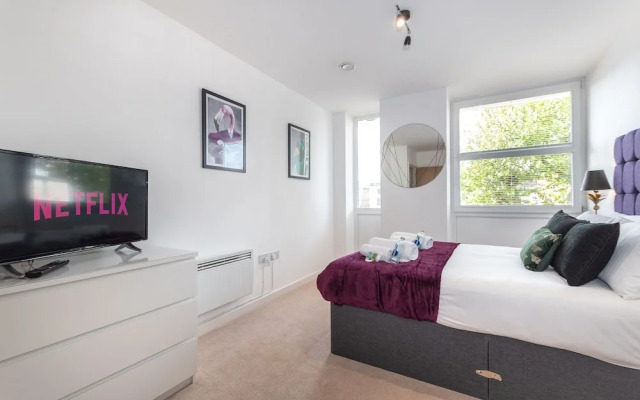 Smart Apartments - Empress Heights