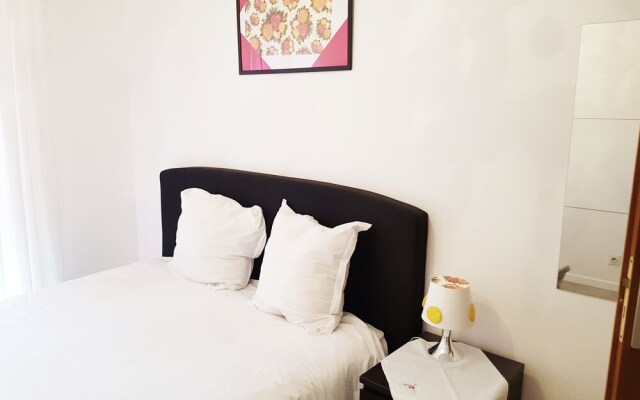 Appartement Class Reims