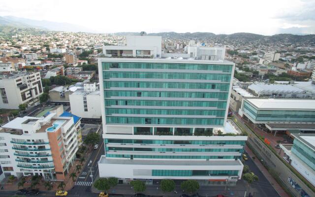 Holiday Inn Cucuta, an IHG Hotel