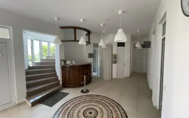 Vila Milaris