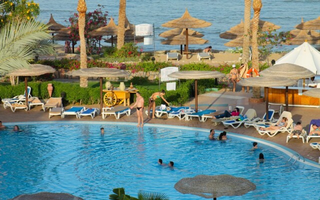 Pickalbatros Royal Grand Sharm - Adults Friendly 16 Years Plus