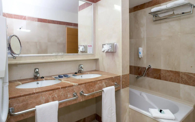 Gloria Palace Amadores Thalasso & Hotel
