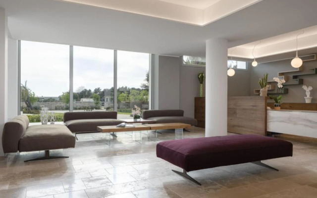 Torre Assunta Masseria