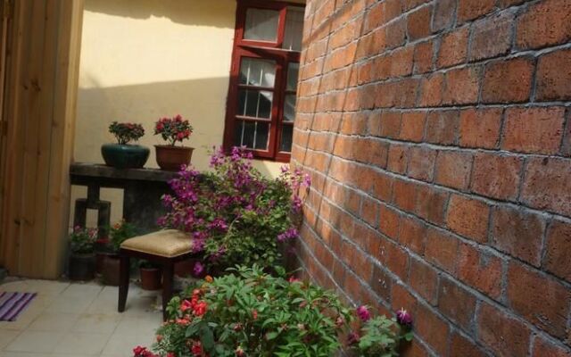 考拉花园青年旅舍(阳朔西街口店)