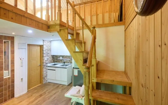 Gapyeong Pool Villa Palace