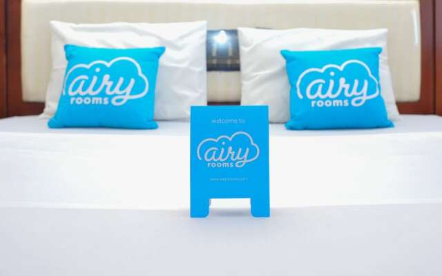 Airy Goa Monyet RA Kartini 1 Kupang