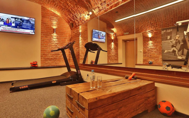 Amber Boutique Hotels - Hotel Amber