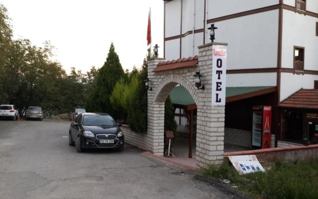 Safranbolu Yavuzlar Hotel