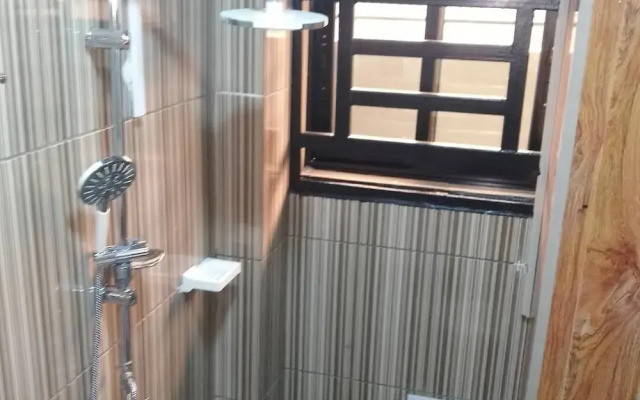 Nn Guest House