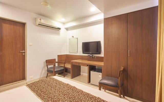 Hotel Adi Nagpur