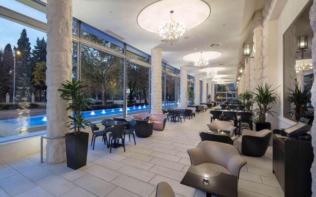 Hilton Podgorica Crna Gora