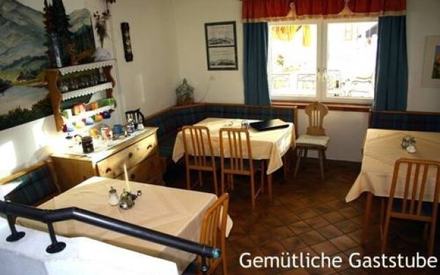 Wanderhotel Das Waldheim