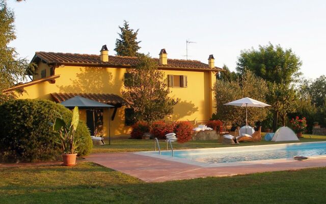 La Casa di Agata Deluxe