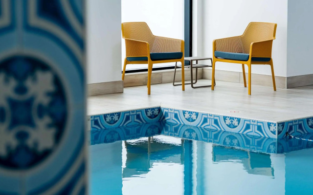 Hilton Garden Inn Moncton, NB