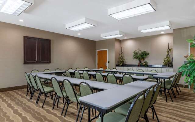 Comfort Inn & Suites Orangeburg