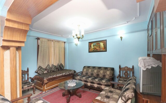 OYO 14291 Home Tranquil 2BHK Chotta Shimla