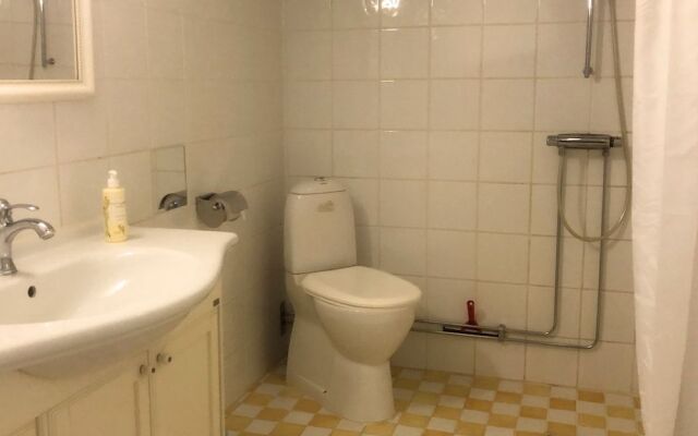 Lunkaberg Bed & Breakfast