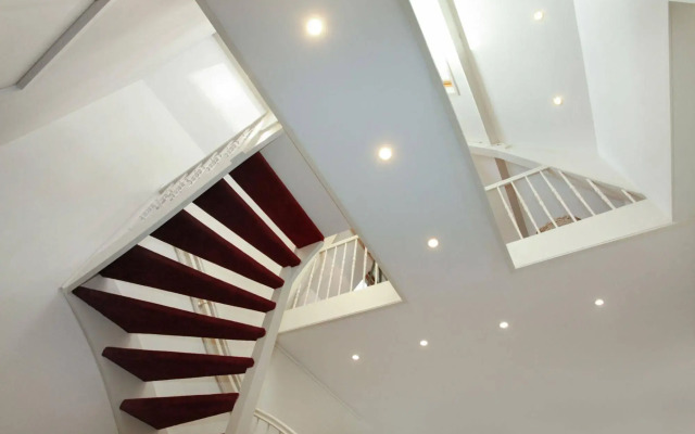 Stayci Apartments Noordeinde