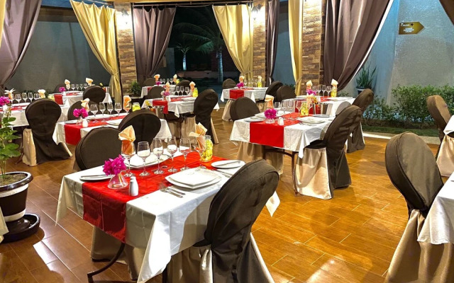 Hôtel La Belle Etoile & SPA