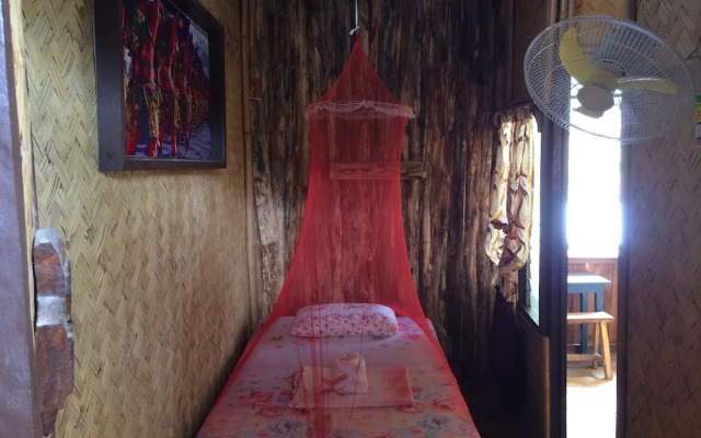 Island Front II