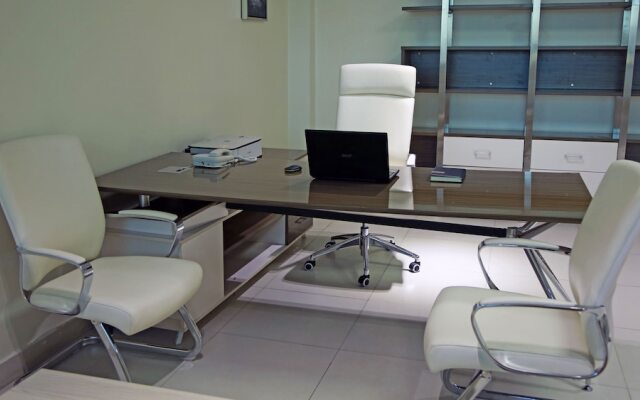 BMK House Apartments