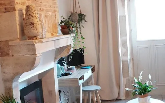 B&B Maison Balady