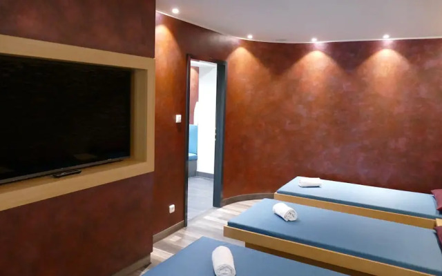 Hotel-Restaurant Richard Held