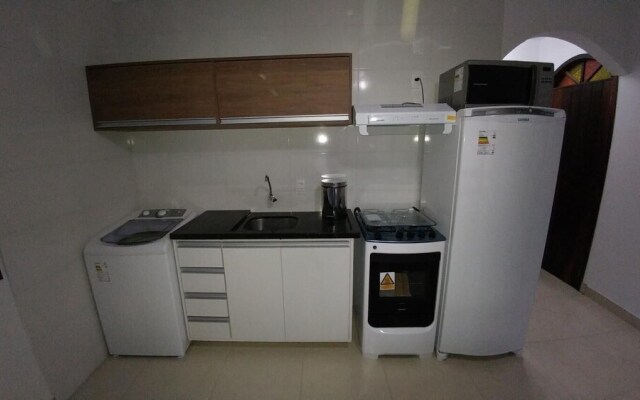 Residencial Vó Maria