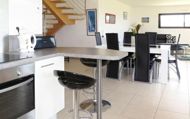 Holiday Home L'Iroise - PTP102