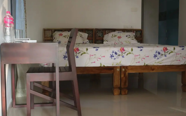 Magnolia Guest House