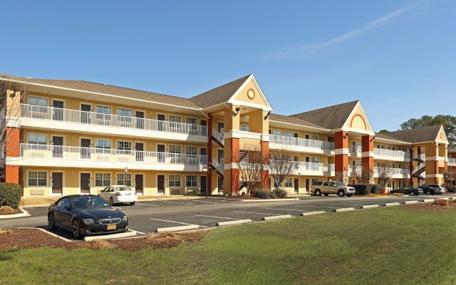 Extended Stay America Suites Columbia West Interstate 126