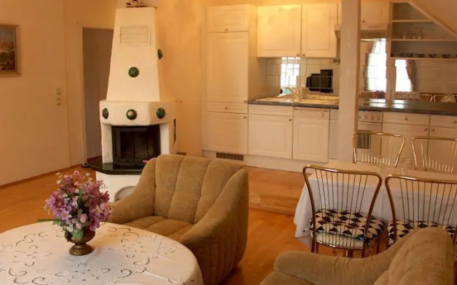 My Adventure Appartements Ramsau