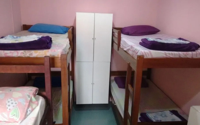 Tatuapé Hostel