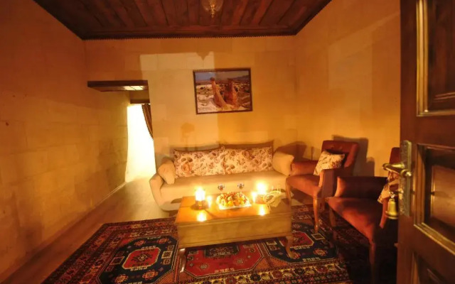 Hotel Elvan Cave House