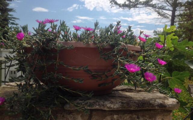 Holiday House Altea