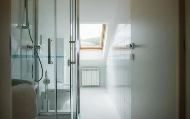 Cucci House Lido Riccio