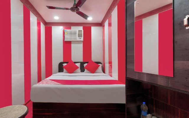 New Hotel Suman by OYO Rooms