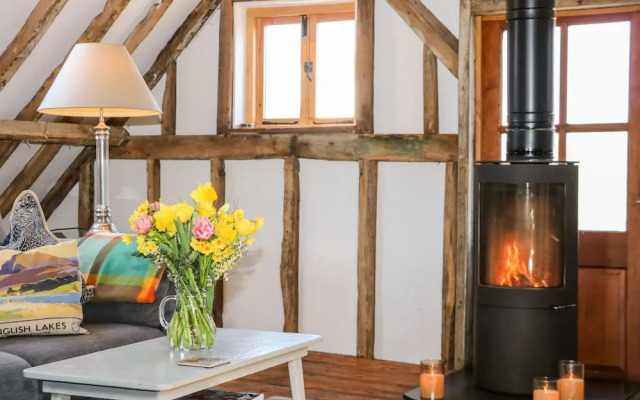 The Old Granary
