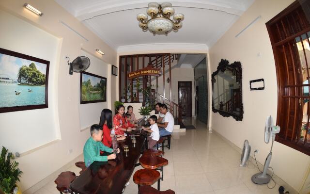 Bao Bao Homestay Ninh Binh