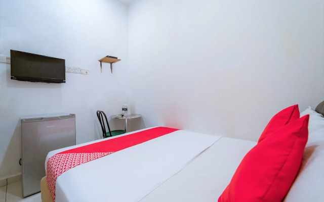 OYO 89807 My Budget Home
