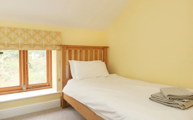 The Granary, Burton Bradstock