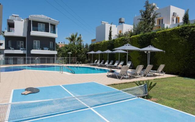 Dimamiel Malia Inn