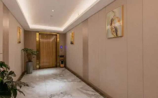 Ruishang Yuejing Hotel
