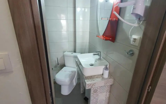 COZY & COOL Apartment N1 30m from sea