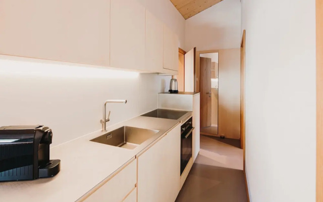 Alpin - Das kleine Hotel garni
