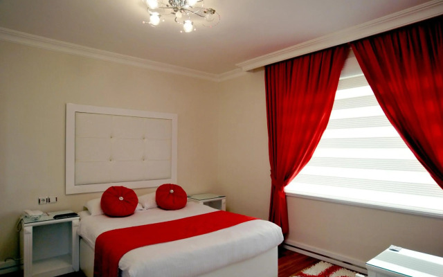 Business Park Hotel