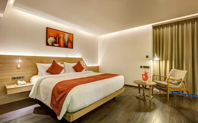 Attide hotels