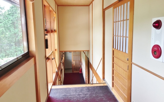 Kam Kam – Guest Rooms – Yoshino